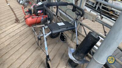 Mobility aid