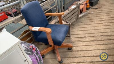 Chair office