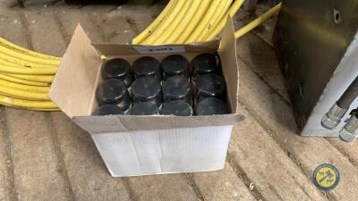 Leak sealer 12 tins