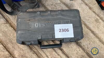 Parkside saw multipurpose tool