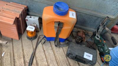 Sprayer