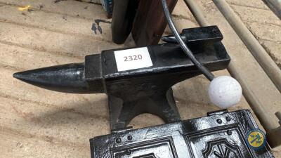 Anvil