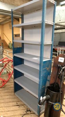 Shelving