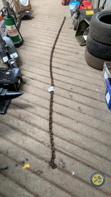 12ft chain