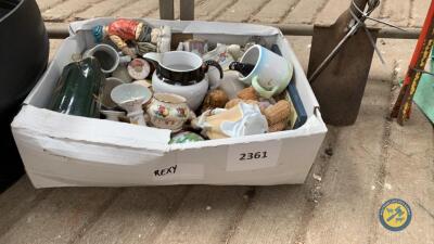 Box of DELF