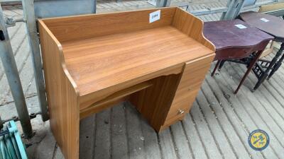 Office desk