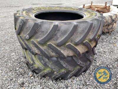 Goodyear 480-70-R34 tyre