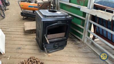 Stove