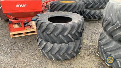 540-65-R28 tyres