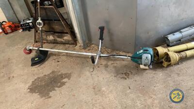 Draper expert strimmer