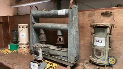 Eltex double galvanised