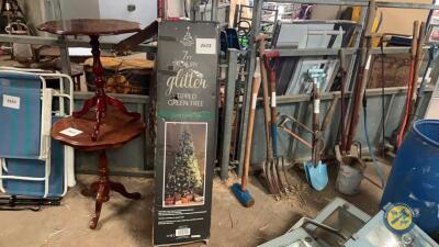 7ft christmas tree