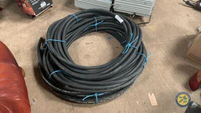 3 x rolls of piping