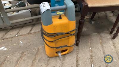 Power washer