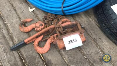 3tn winch