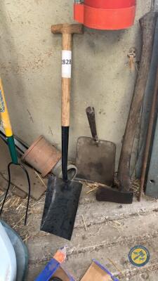 Spade