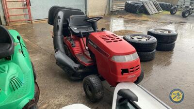 Jonsered LR13 hydrostatic