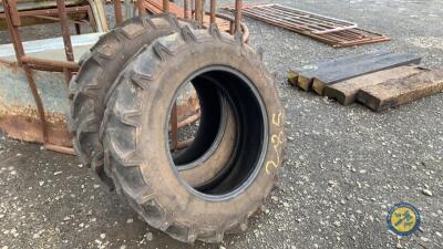 Mitas 280-85-R24 tractor tyres