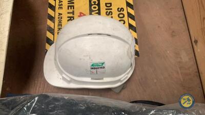 Safety helmet