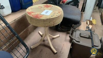 Small stool