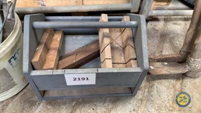 Joiners box