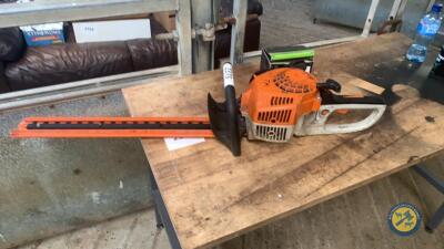 Stihl Hedge Trimmer