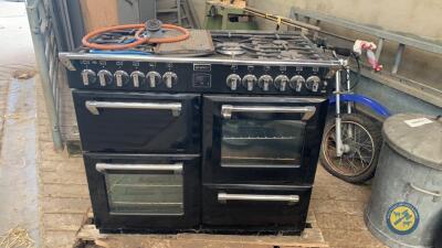 Stoves Cooker