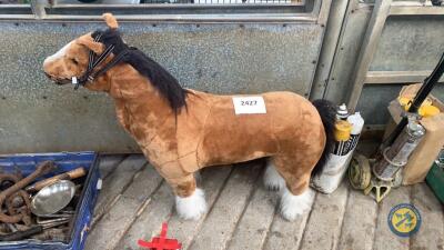 Toy Horse