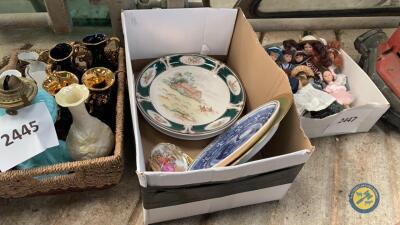 Box of Plates