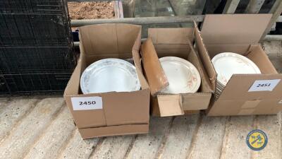 Box of Plates