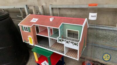 Dolls house