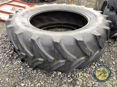 Rer tractor tyre 580-70-42