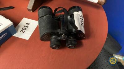 Binoculars