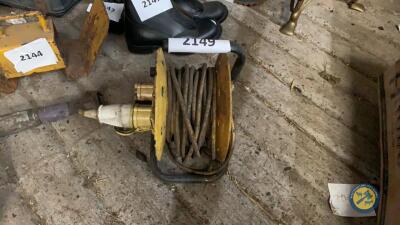 Extension lead