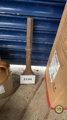 Chisel