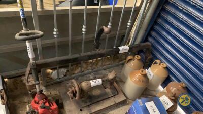 Towbar