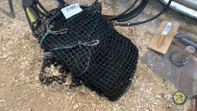 Cargo net