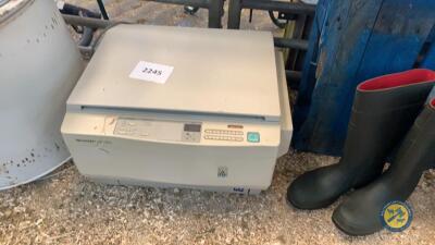Sharp SF7320 photocopier