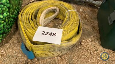3tn sling