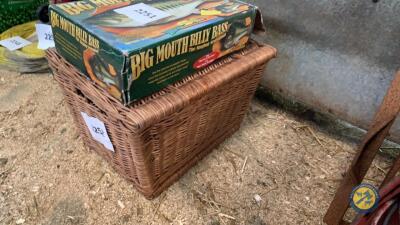 Picnic basket