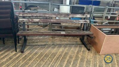 6ft heavy summer seat