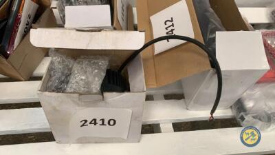12v led spot lights