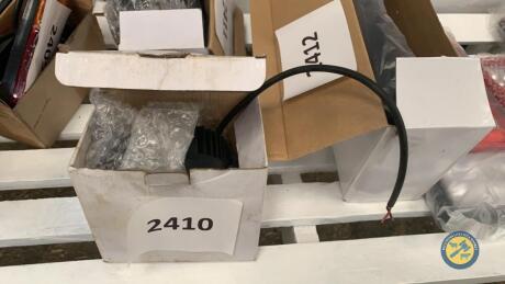 12v led spot lights