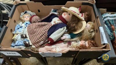 Dolls