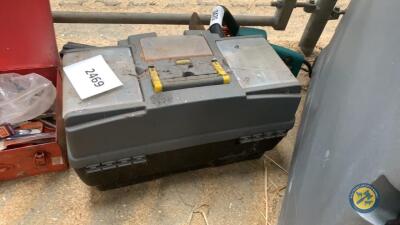 Toolbox
