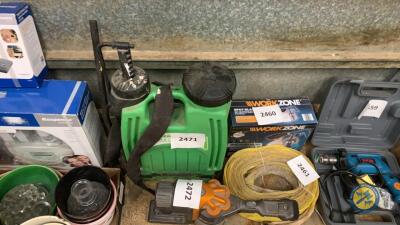 Sprayer