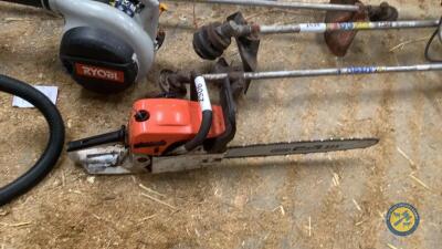 Chainsaw