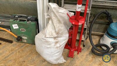 11 x calf coats