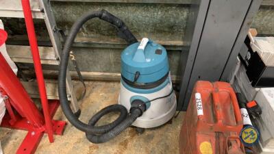 Wet & dry hoover