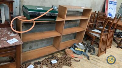 Bookcase